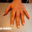 po dopln�n�-gelov� model�