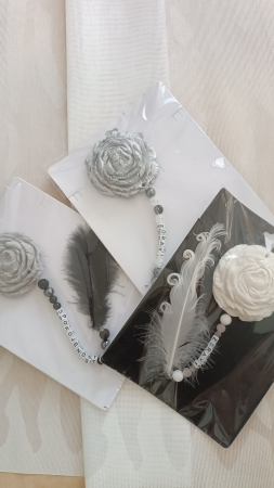 Talisman na zav�en� s miner�ly