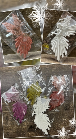 And�lka ozdobi�ka