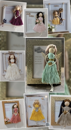 and�lka v r�me�ku